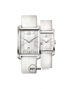 Đồng hồ kim nữ Calvin Klein K2M23120