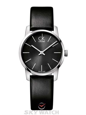 Đồng hồ kim nữ Calvin Klein K2G23107