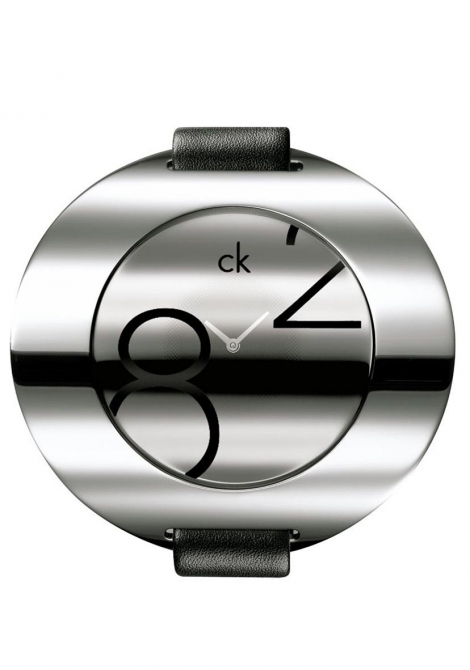 Đồng hồ kim nữ Calvin Klein K3723902