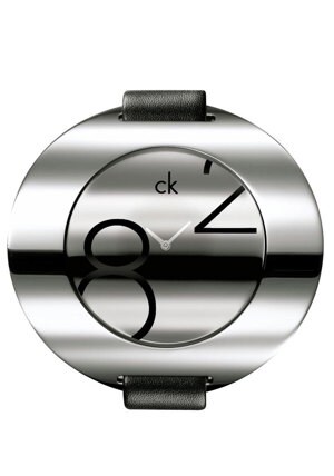 Đồng hồ kim nữ Calvin Klein K3723902