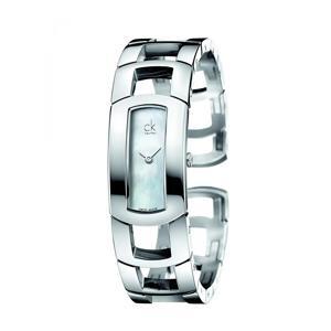 Đồng hồ kim nữ Calvin Klein K3Y2M11G