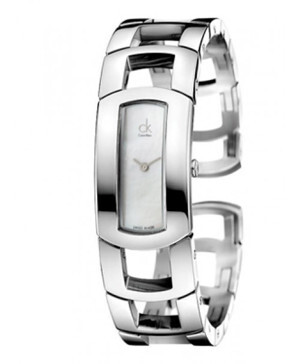 Đồng hồ kim nữ Calvin Klein K3Y2S11G