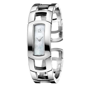 Đồng hồ kim nữ Calvin Klein K3Y2S11G