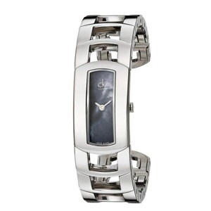 Đồng hồ kim nữ Calvin Klein K3Y2S11F