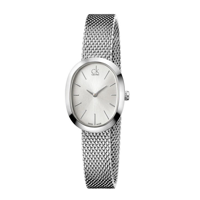 Đồng hồ kim nữ Calvin Klein K3P23126