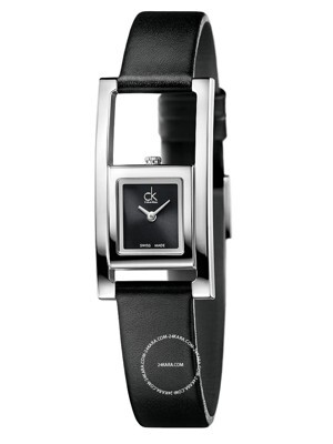 Đồng hồ kim nữ Calvin Klein K4H431C1