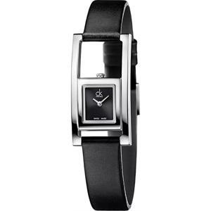 Đồng hồ kim nữ Calvin Klein K4H431C1