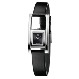 Đồng hồ kim nữ Calvin Klein K4H431C1