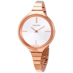 Đồng hồ kim nữ Calvin Klein K4U23626