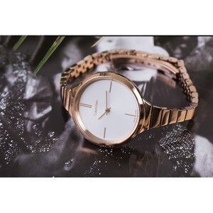 Đồng hồ kim nữ Calvin Klein K4U23626