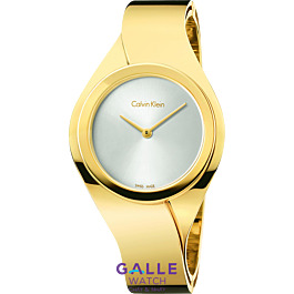 Đồng hồ kim nữ Calvin Klein K5N2M526