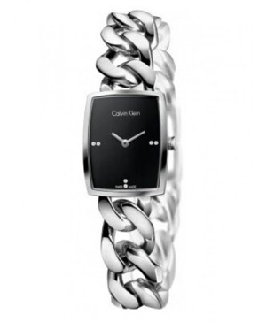 Đồng hồ kim nữ Calvin Klein K5D2S12T