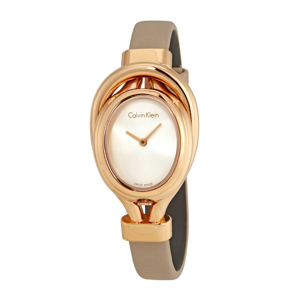 Đồng hồ kim nữ Calvin Klein K5H236X6