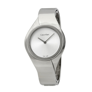 Đồng hồ kim nữ Calvin Klein K5N2M126