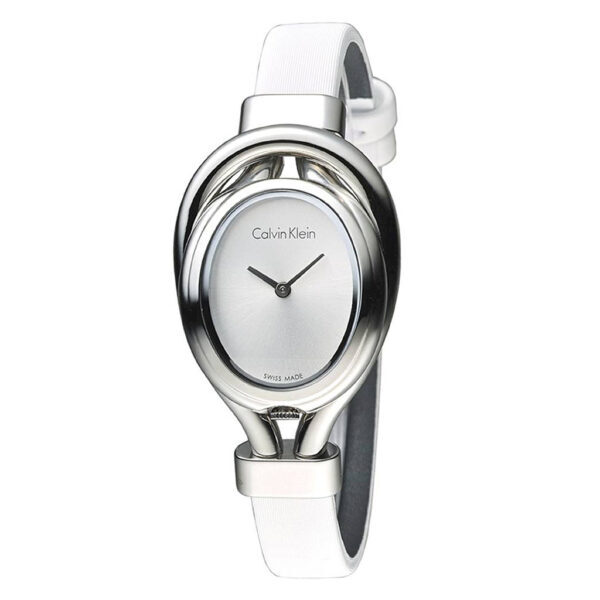 Đồng hồ kim nữ Calvin Klein K5H231K6