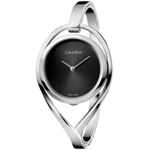 Đồng hồ kim nữ Calvin Klein K6L2M111