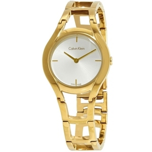 Đồng hồ kim nữ Calvin Klein K6R23526