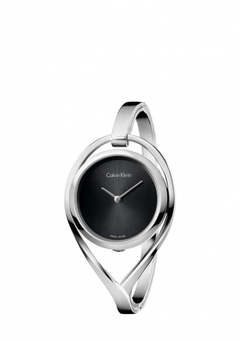 Đồng hồ kim nữ Calvin Klein K6L2M111