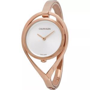 Đồng hồ kim nữ Calvin Klein K6L2M616