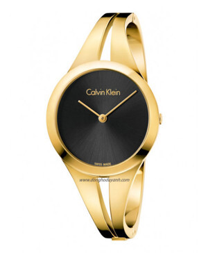 Đồng hồ kim nữ Calvin Klein K7W2M511