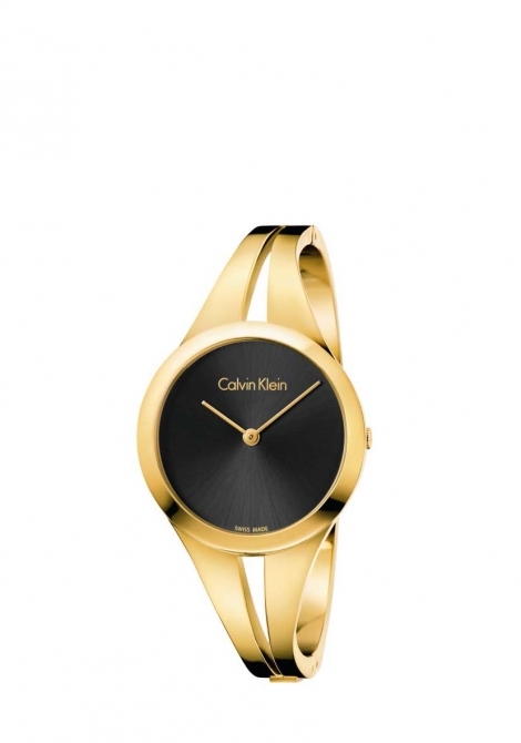 Đồng hồ kim nữ Calvin Klein K7W2M511
