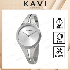 Đồng hồ kim nữ Calvin Klein K7W2M116