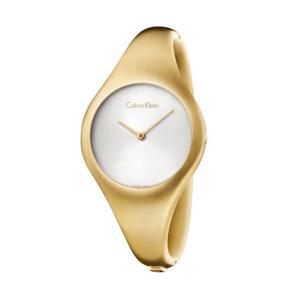 Đồng hồ kim nữ Calvin Klein K7G1S516