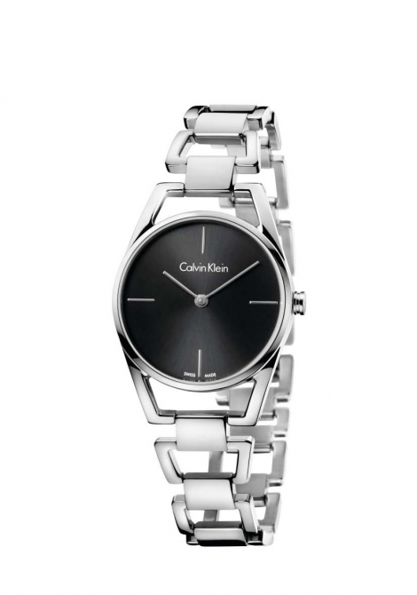 Đồng hồ kim nữ Calvin Klein K7L23141