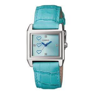 Đồng hồ kim nữ Casio LTF-120L - Màu 9CDF, 2CDF