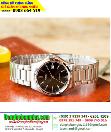 Đồng hồ kim nữ Casio LTP-1183A-1ADF