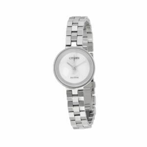 Đồng hồ kim nữ Citizen Eco-Drive EW5500-57A