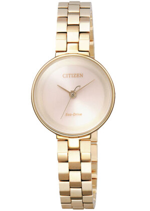 Đồng hồ nữ Citizen Eco-Drive EW5503-59W