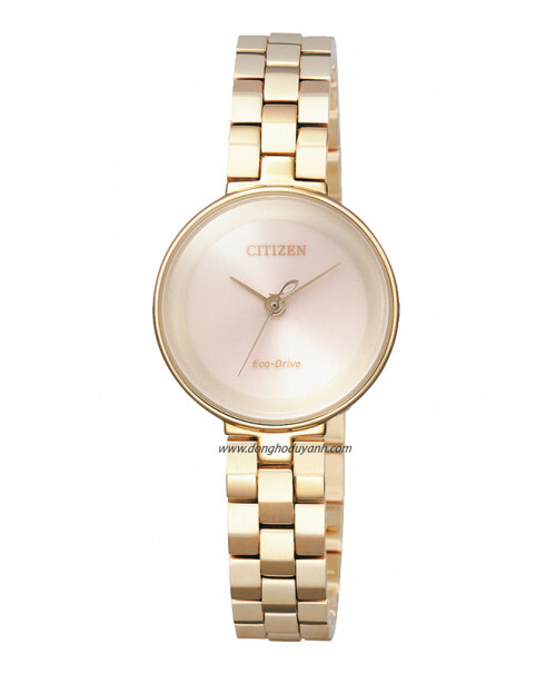 Đồng hồ nữ Citizen Eco-Drive EW5503-59W