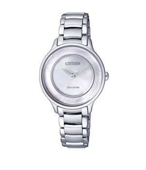 Đồng hồ kim nữ Citizen EM0380-57D