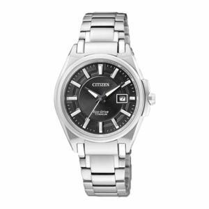 Đồng hồ kim nữ Citizen EW1881-53E