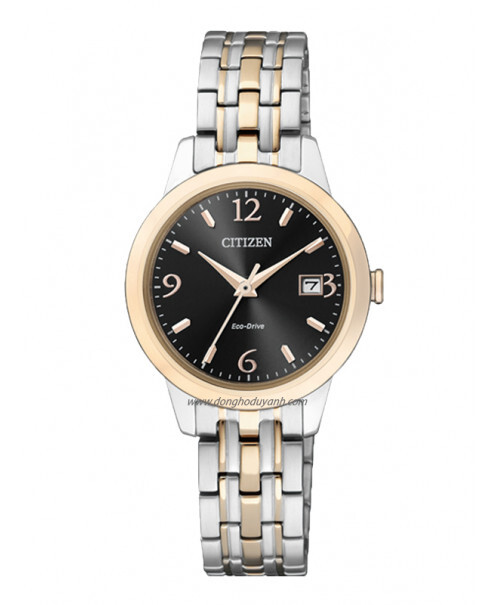 Đồng hồ nữ Citizen EW2234-55A
