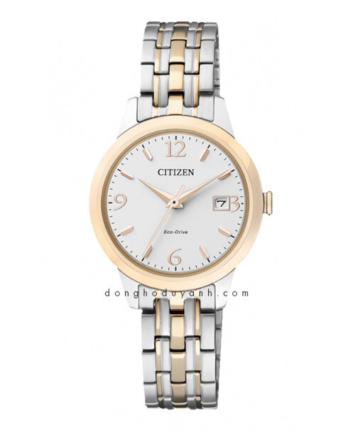 Đồng hồ nữ Citizen EW2234-55A