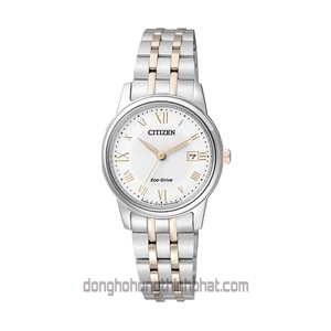 Đồng hồ kim nữ Citizen EW2314-58A