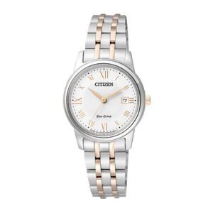 Đồng hồ kim nữ Citizen EW2314-58A