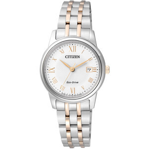 Đồng hồ kim nữ Citizen EW2314-58A