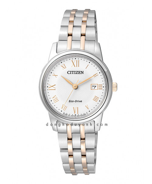 Đồng hồ kim nữ Citizen EW2314-58A