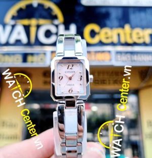 Đồng hồ kim nữ Citizen EW5460