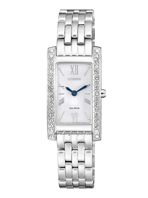 Đồng hồ kim nữ Citizen EX1470-86A
