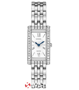 Đồng hồ kim nữ Citizen EX1470-86A