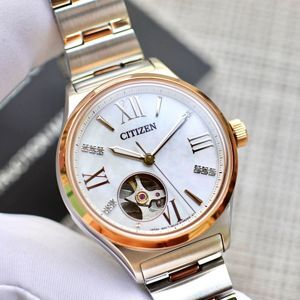 Đồng hồ kim nữ Citizen PC1009-51W