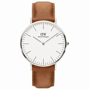 Đồng hồ kim nữ Daniel Wellington DW00100112