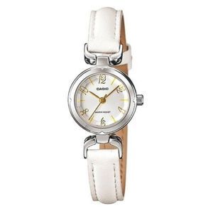 Đồng hồ kim nữ dây da Casio LTP-1373L - Nhiều màu
