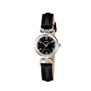 Đồng hồ kim nữ dây da Casio LTP-1373L - Nhiều màu