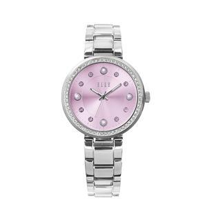 Đồng hồ kim nữ ELLE EL20344B01C