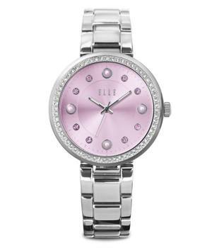 Đồng hồ kim nữ ELLE EL20344B01C